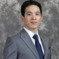 Dr. Jay D Kim