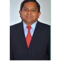 Dr. Mahesh Reddy Sajjupalli