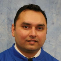 Dr. Jiten  Gohel