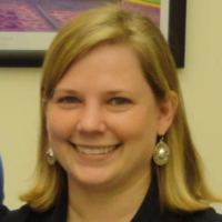 Dr. Lydia Jameson Toso