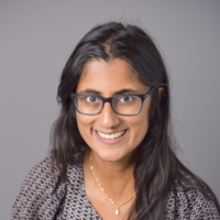Dr. Anjali L Williamson