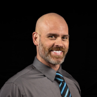 Dr. Aaron M Williams