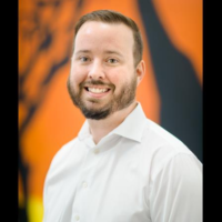 Dr. Jude Paul Fairchild