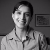 Dr. Sheena Kalia Kansal