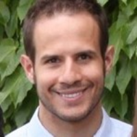 Dr. Nick Paul Simone