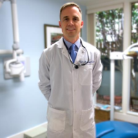 Dr. Kyle A Smits