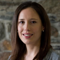 Dr. Katharine Ann Burton