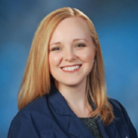 Dr. Kayla Denise Buchanan