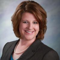 Dr. Stacy Louise Hoffman