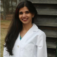 Dr. Aparna  Pathak-Moholkar