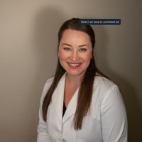 Dr. Clare Maddox Berthelot