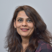 Dr. Tripty  Sharma