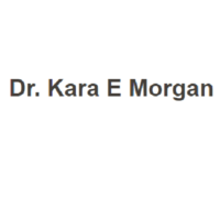 Dr. Kara Elizabeth Morgan