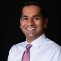 Dr. Suman  Gorantla