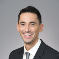Dr. John P Kiang