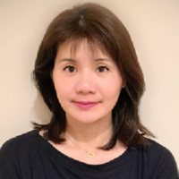 Dr. Kazuko  Nishisaki