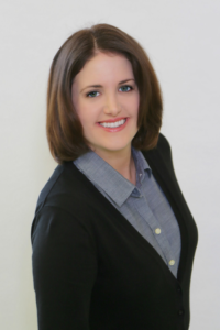 Dr. Elizabeth Leigh Auld