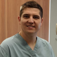Dr. Justin Cole White