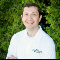 Dr. Jonathan Glenn Collette