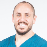 Dr. Marshall Ray May