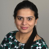 Dr. Bhavini H Shelat
