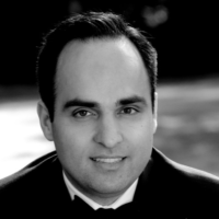 Dr. Payam  Rezai