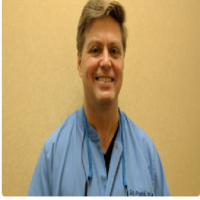 Dr. Frank E. Huff