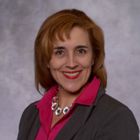 Dr. Gloria E Lopez Franco