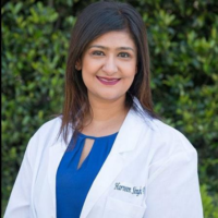 Dr. Harveen K Singh