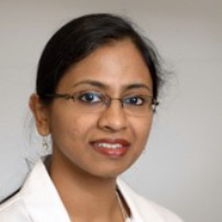 Dr. Sirisha  Krishnamurthy