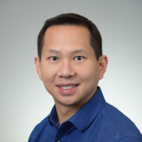 Dr. Chung H Tsen