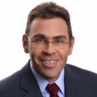 Dr. Mark  Nissenbaum