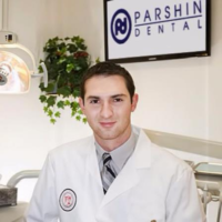 Dr. Alexander  Parshin