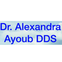 Dr. Alexandra R Ayoub