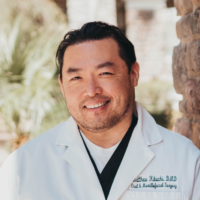 Dr. Matthew  Kikuchi