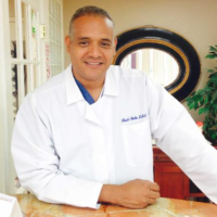 Dr. Harold Ignacio Portilla