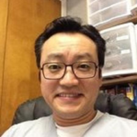 Dr. Christian Woojung Lee