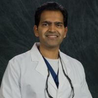 Dr. PRAVEEN R GUDIPATI