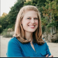 Dr. Erin Kay Paluchowski