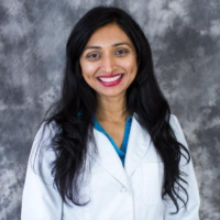 Dr. Bhavisha pushpak Patel