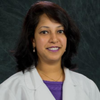 Dr. PALLAVI T RAKESH