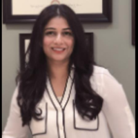 Dr. Rajani G. Rao