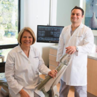 Dr. Vincent B Defina