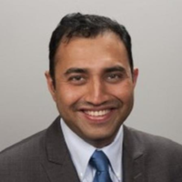 Dr. Yash Kumar Singh