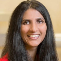 Dr. Silpa  Kadiyala
