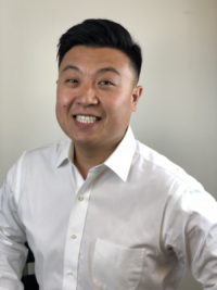 Dr. Jack Ssu-Chieh Lee