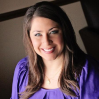 Dr. Kimberly Nicole Luna