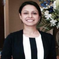 Dr. Ruma  Anand