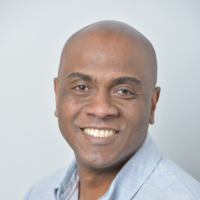 Dr. Marc Orel Etienne