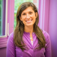 Dr. Jenna Rodgers Schulten